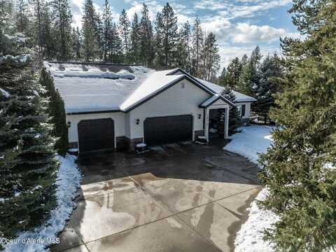 1832 E BEST AVE, Coeur D Alene, ID 83814