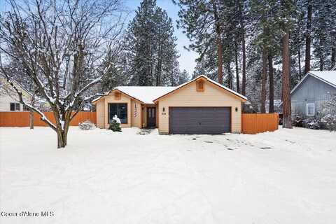 304 S RIVERSIDE HARBOR DR, Post Falls, ID 83854