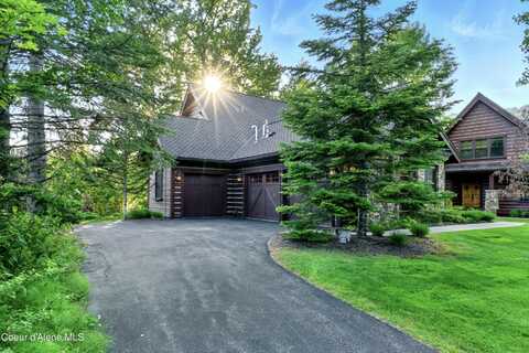 52 Waterdance Way, Sandpoint, ID 83864