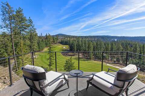 6010 S GRAINGER CT, Harrison, ID 83833
