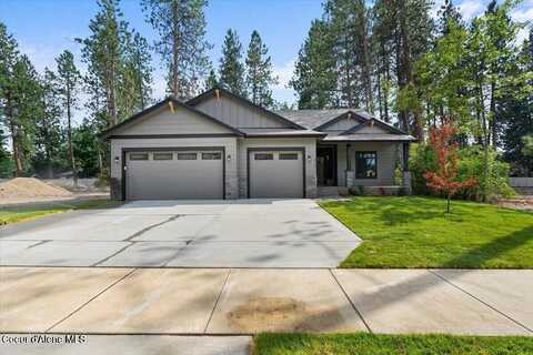 2045 E Plaza Ct., Post Falls, ID 83854