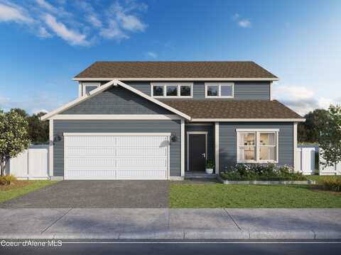 5178 E Dorado Ave, Post Falls, ID 83854