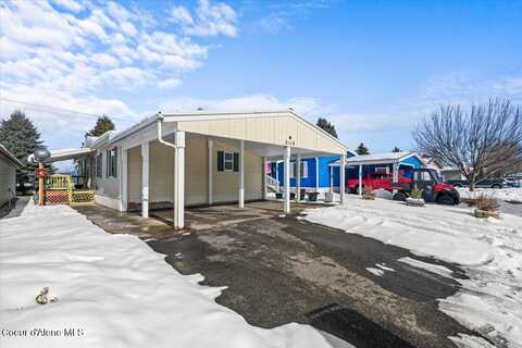 2119 W GUENEVERES WAY, Post Falls, ID 83854