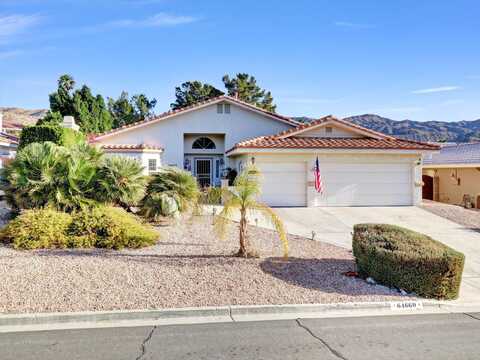 64660 Picard Court, Desert Hot Springs, CA 92240