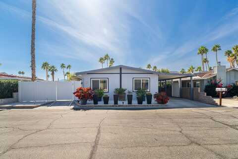 69 Rio Street, Rancho Mirage, CA 92270