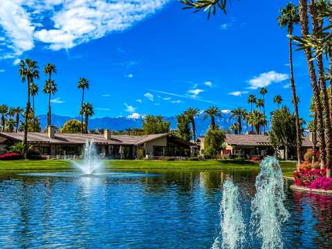 89 Palomino Circle, Palm Desert, CA 92211