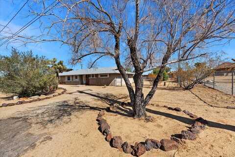 7165 Rubidoux Avenue, Yucca Valley, CA 92284