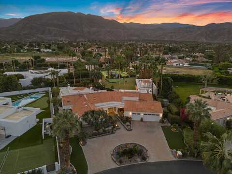 27 Clancy Lane Ests, Rancho Mirage, CA 92270