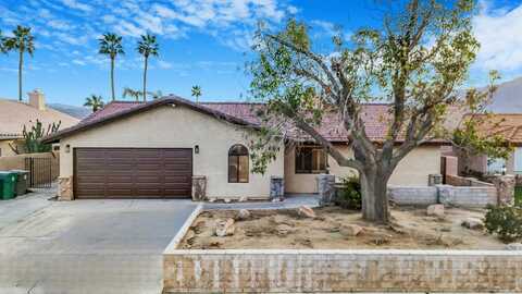 68195 Empalmo Road, Cathedral City, CA 92234