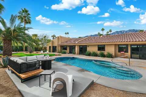 1566 S Farrell Drive, Palm Springs, CA 92264