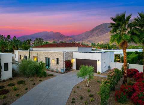 3107 Monte Sereno, Palm Springs, CA 92264