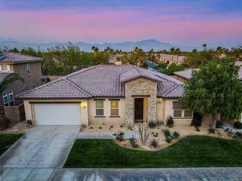 41335 Corte Nella Vita, Indio, CA 92203