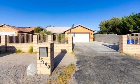 15140 Via Vista, Desert Hot Springs, CA 92240