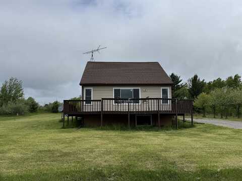 1788 HIGHLANDERS, Gladwin, MI 48624