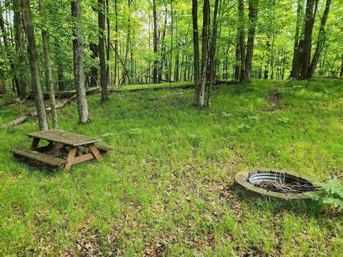 Lot 960 Clover, Farwell, MI 48622