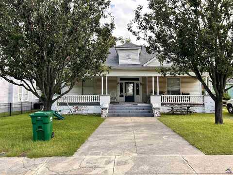 511 E 13th Avenue, Cordele, GA 31015