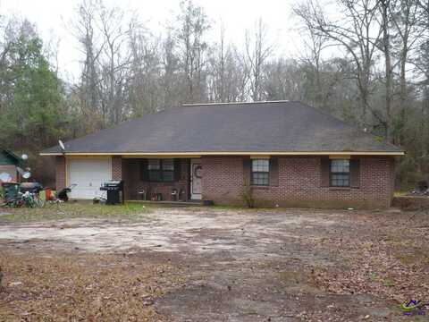 2601 Willow Lake Road, Fort Valley, GA 31030