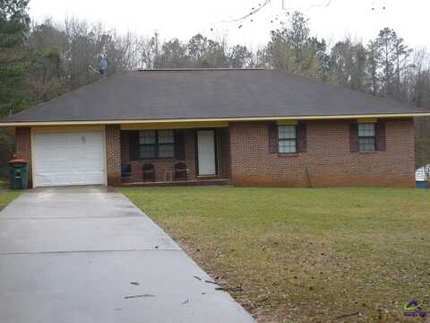 2670 Willow Lake Road, Fort Valley, GA 31030