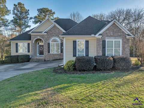 2033 Maggie Drive, Macon, GA 31204