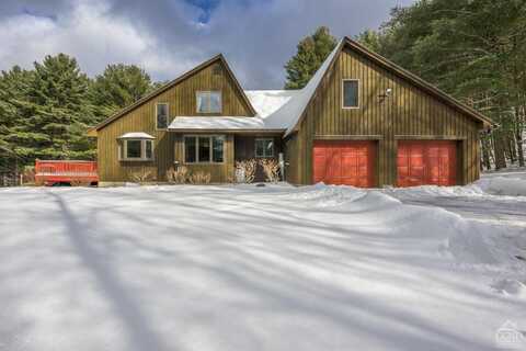 83 Mercer Mountain Road, Canaan, NY 12029