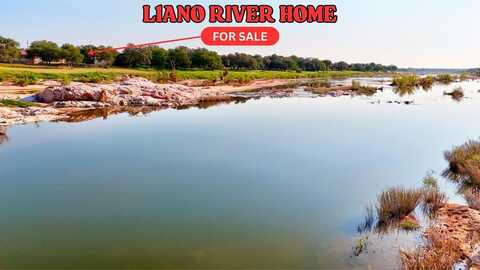 211 E Hwy 29, Llano, TX 78643