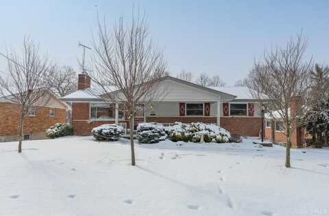 3637 Glengary Avenue, Sycamore, OH 45236