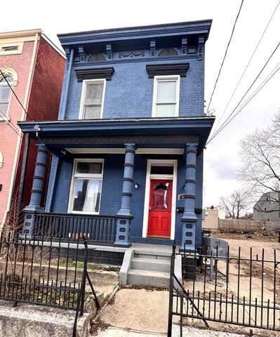 924 Findlay Street, Cincinnati, OH 45214