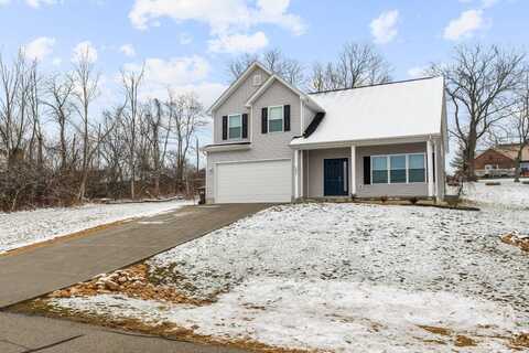 19876 Overlook Circle, Lawrenceburg, IN 47025