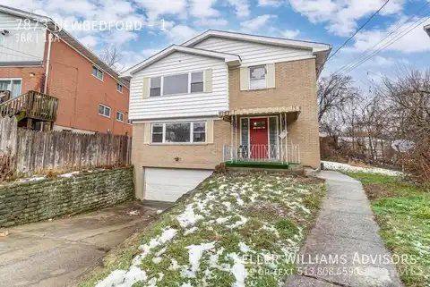 7873 Newbedford Avenue, Cincinnati, OH 45237