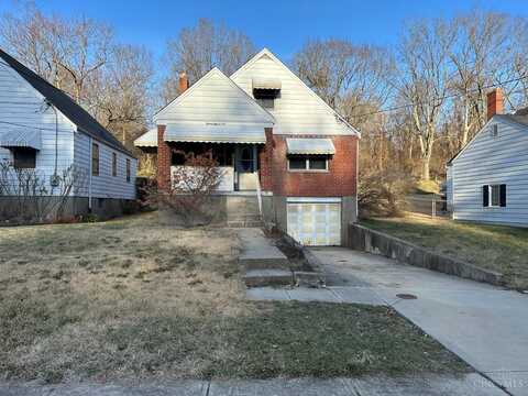 3106 Westwood Northern Boulevard, Cincinnati, OH 45211