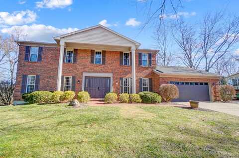 7396 Sleepy Hollow Drive, West Chester, OH 45069