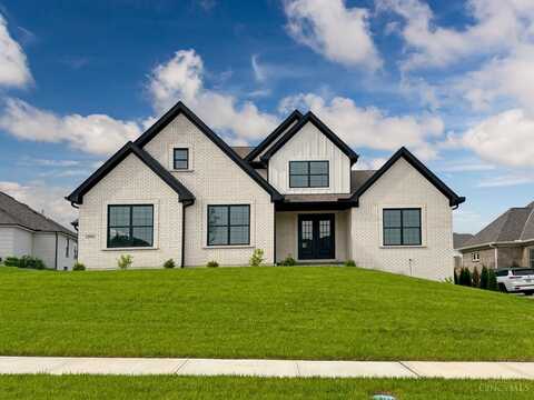 5464 Kings Ridge Way, Deerfield, OH 45034