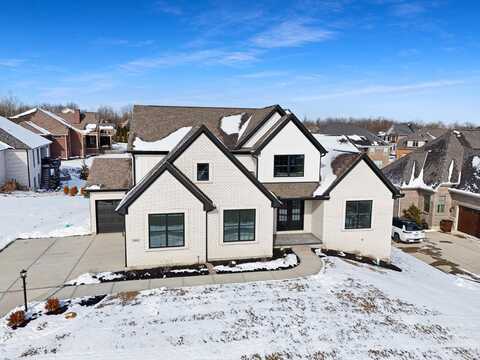 5464 Kings Ridge Way, Deerfield, OH 45034