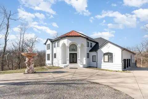 4801 Deer Creek, Middletown, OH 45042