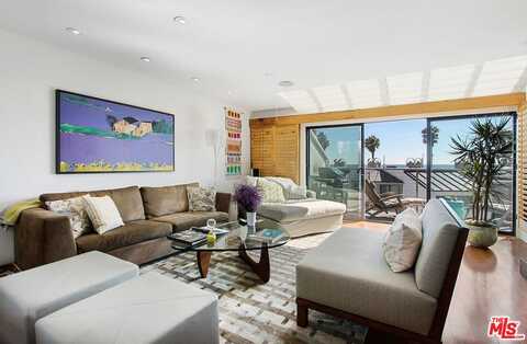 37 SEA COLONY DR, SANTA MONICA, CA 90405