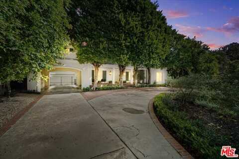 614 N Beverly Dr, Beverly Hills, CA 90210