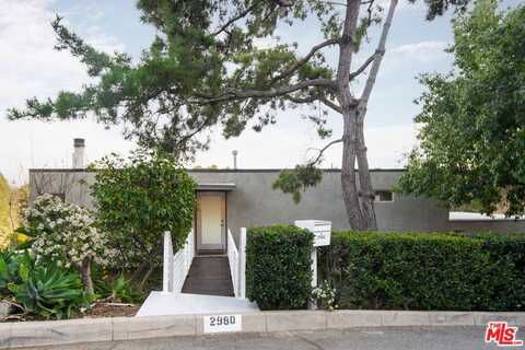 2980 Durand Dr, Los Angeles, CA 90068