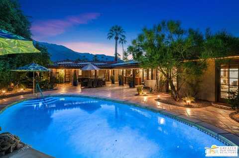 1471 E El Alameda, Palm Springs, CA 92262