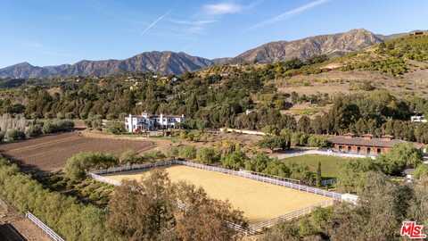 338 Toro Canyon Rd, Carpinteria, CA 93013