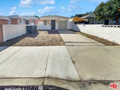 11844 Nava St, Norwalk, CA 90650