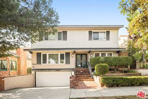 912 17th St, Santa Monica, CA 90403