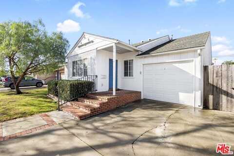 7813 Toland Ave, Los Angeles, CA 90045