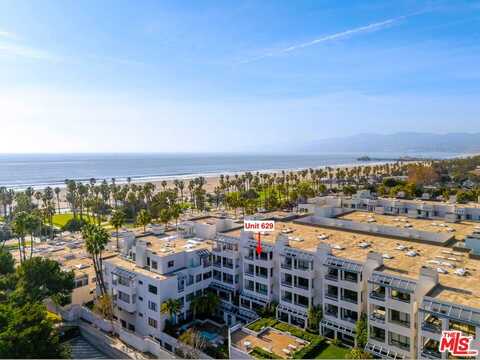 140 Ocean Park Blvd, Santa Monica, CA 90405