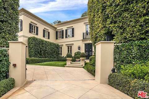 2401 Bowmont Dr, Beverly Hills, CA 90210