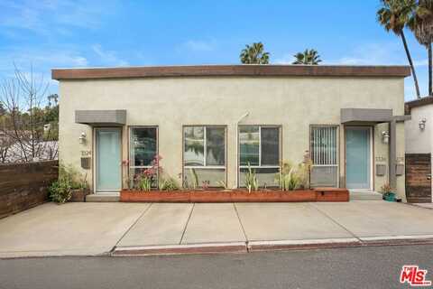 3324 Hamilton Way, Los Angeles, CA 90026