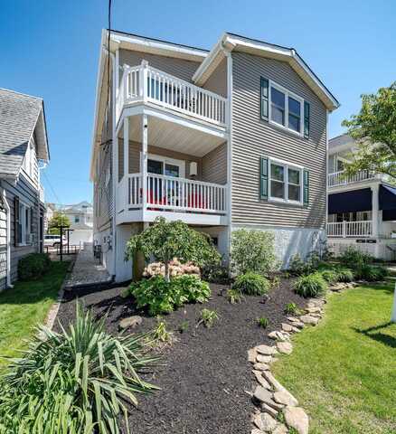 2821 Central, Ocean City, NJ 08226