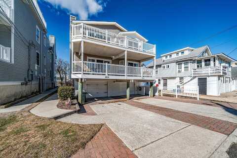 2821 Central, Ocean City, NJ 08226