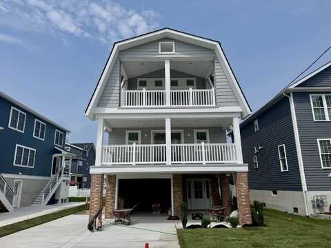 213 E 16th, North Wildwood, NJ 08260