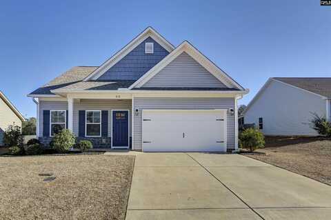 218 SHOALS LANDING Drive, Columbia, SC 29212