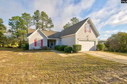 100 Hamilton Place Road, Columbia, SC 29229